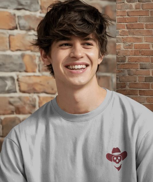 🤠 Arthur Morgan Tribute Tee – Outlaw Legacy by The Scorpion Originals