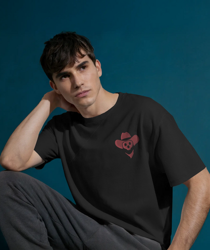 🤠 Arthur Morgan Tribute Tee – Outlaw Legacy by The Scorpion Originals