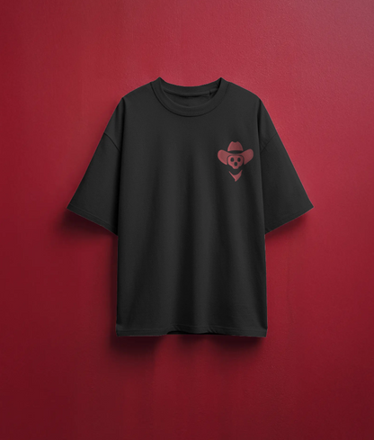 🤠 Arthur Morgan Tribute Tee – Outlaw Legacy by The Scorpion Originals